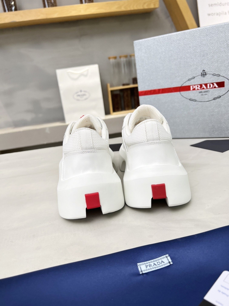 Prada Casual Shoes